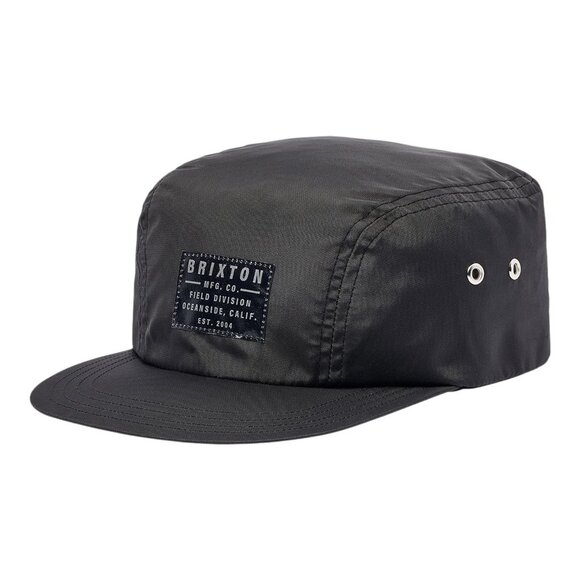Brixton NWT Women's Hat Vintage Nylon Cap - Picture 1 of 5